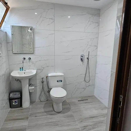 Apartman Finnley's *