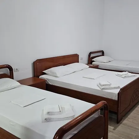 Apartman Finnley's *