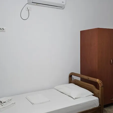 Finnley's Apartman Ksamil