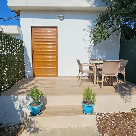 Apartman Finnley's Ksamil