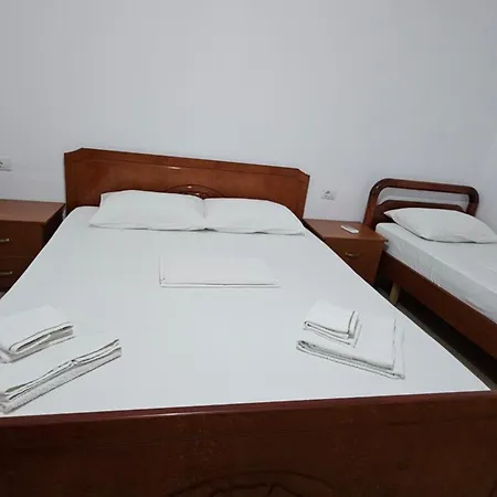 Apartamento Finnley's