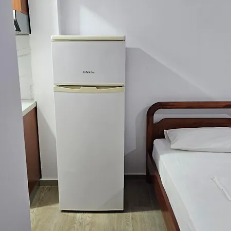 Apartamento Finnley's *