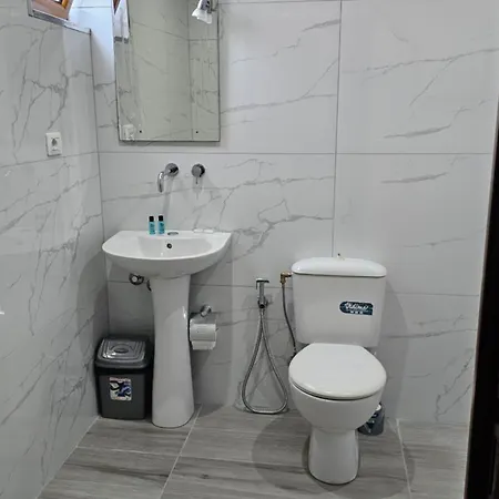 Apartman Finnley's Ksamil