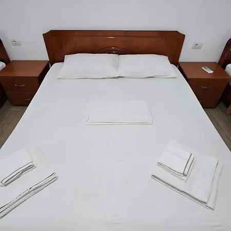 Finnley's Apartamento Ksamil