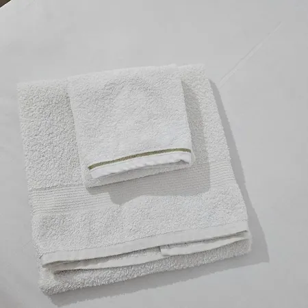 Apartman Finnley's Ksamil