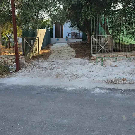 Διαμέρισμα Finnley's Εξαμίλιο