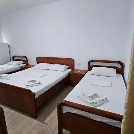 Apartment Finnley's Ksamil