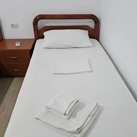 Διαμέρισμα Finnley's