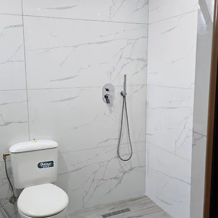 Finnley's Διαμέρισμα *