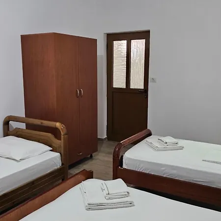 Finnley's Apartment Ksamil