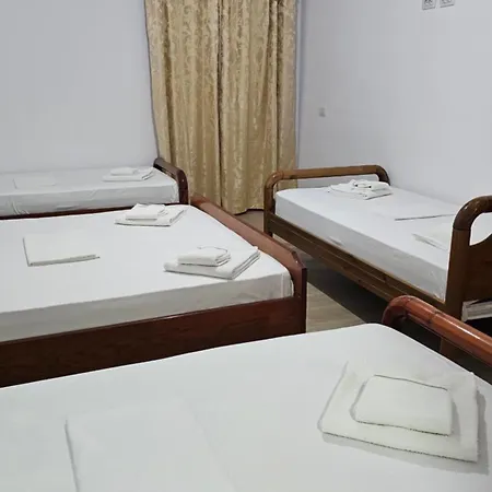 Finnley's Εξαμίλιο