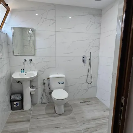 Διαμέρισμα Finnley's Εξαμίλιο